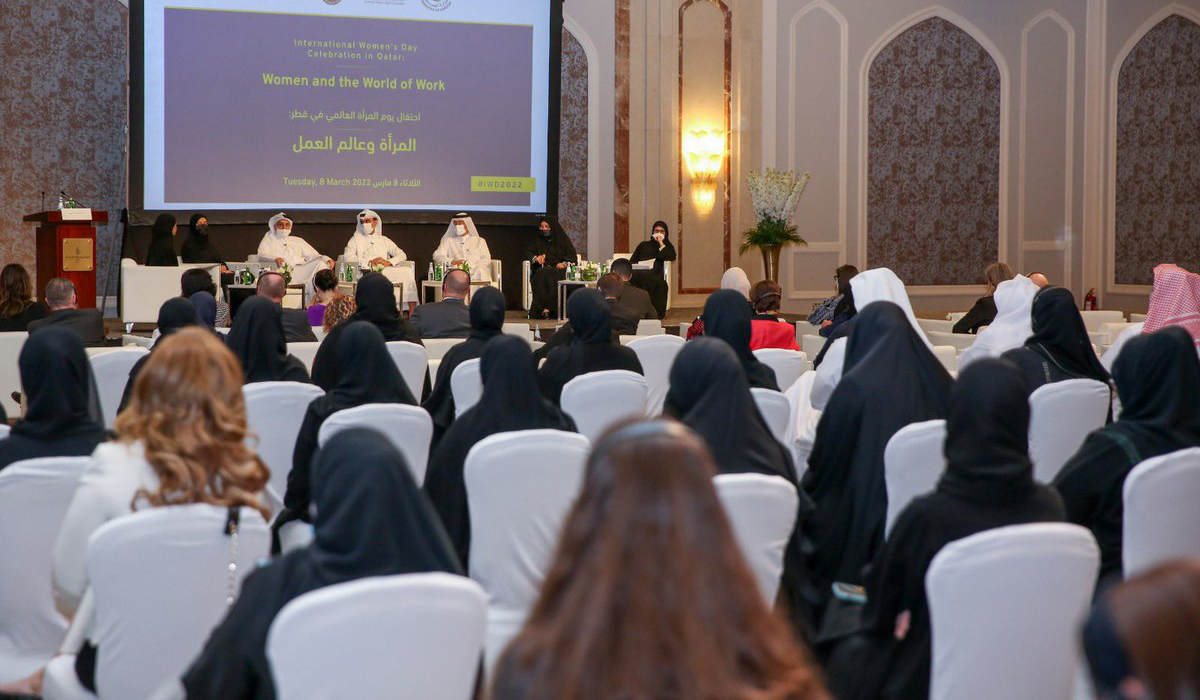 Ministry of Labor Launches "Womens Work Group" Initiative to Enhance Women's Empowerment